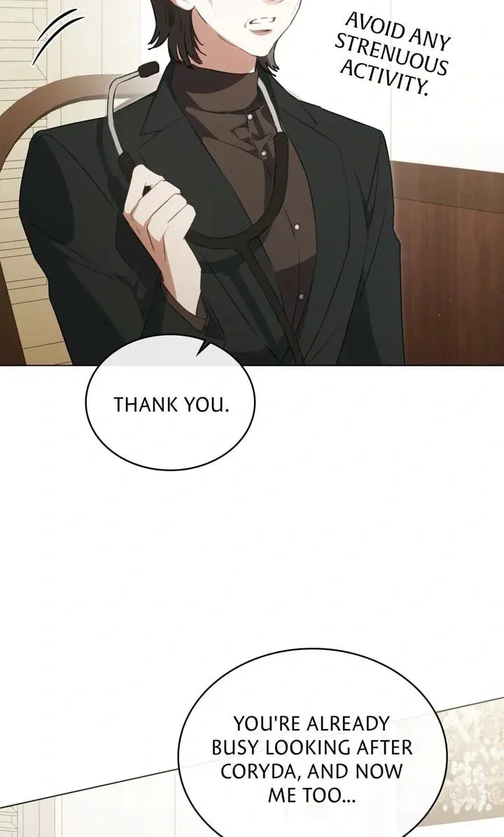 The Hidden Muse Chapter 44 page 56 - 