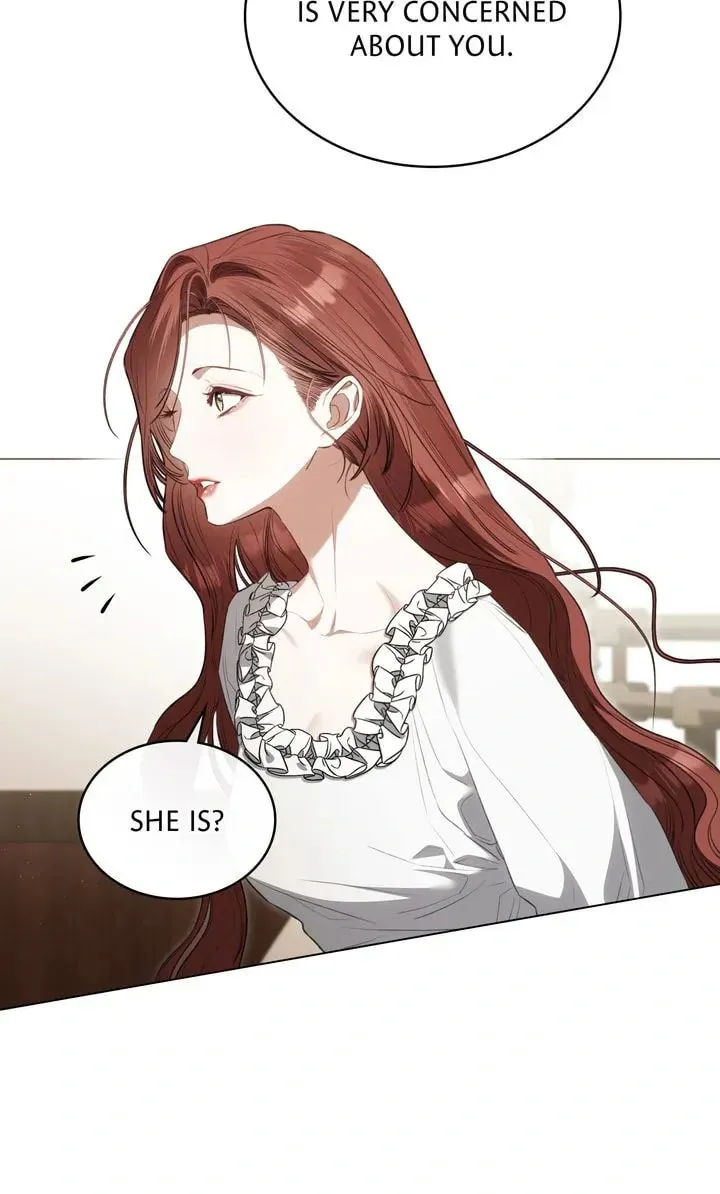 The Hidden Muse Chapter 44 page 58 - 