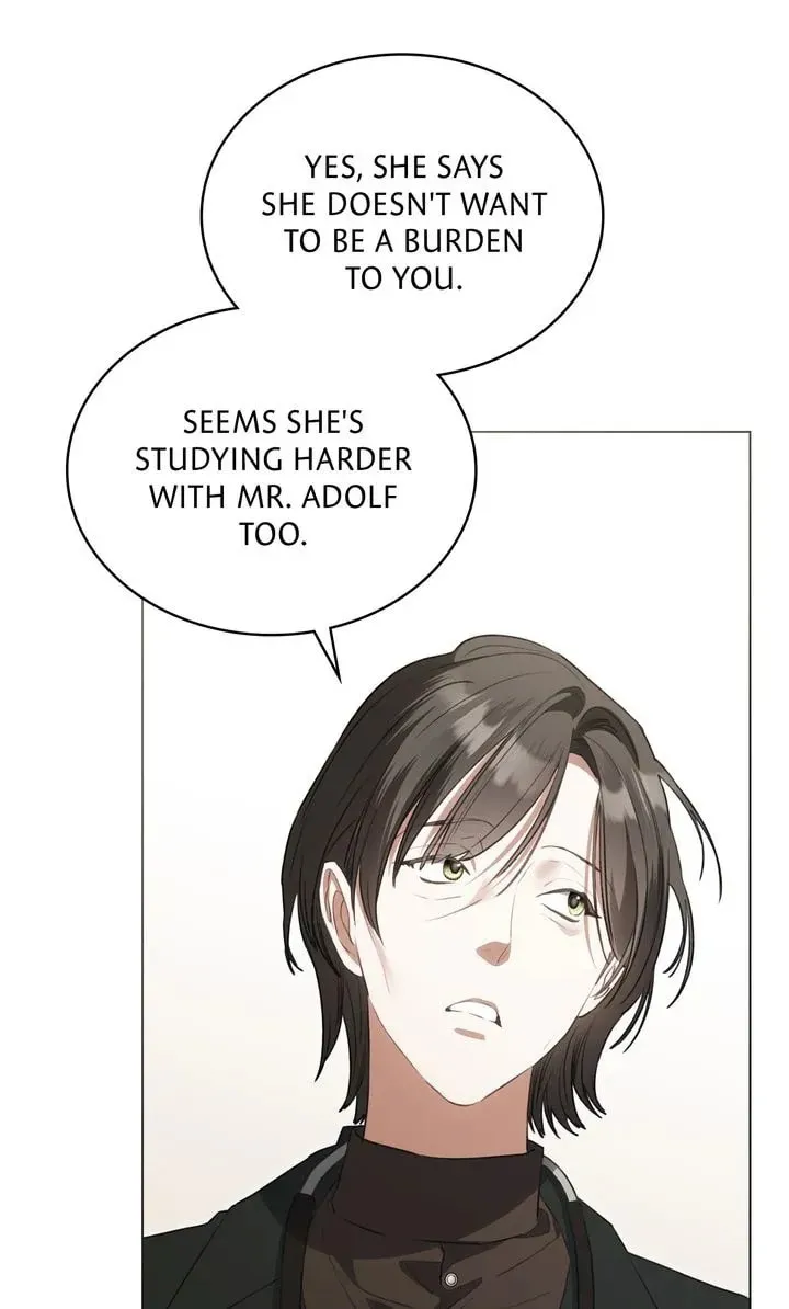 The Hidden Muse Chapter 44 page 59 - 