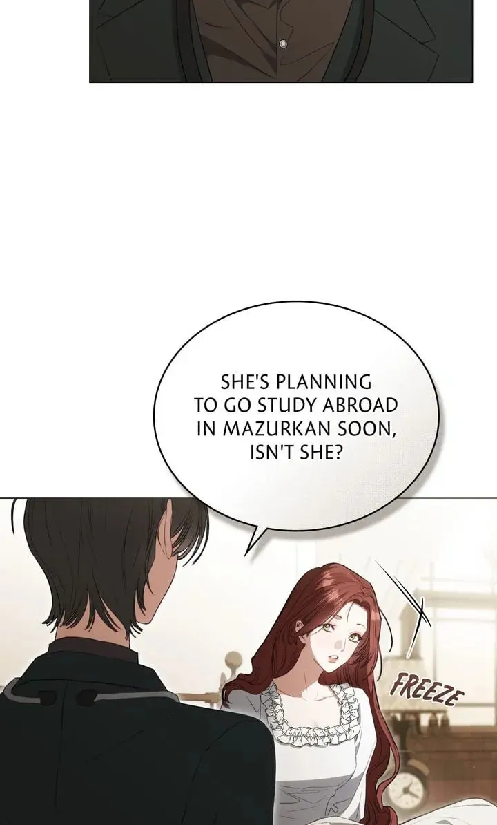 The Hidden Muse Chapter 44 page 60 - 