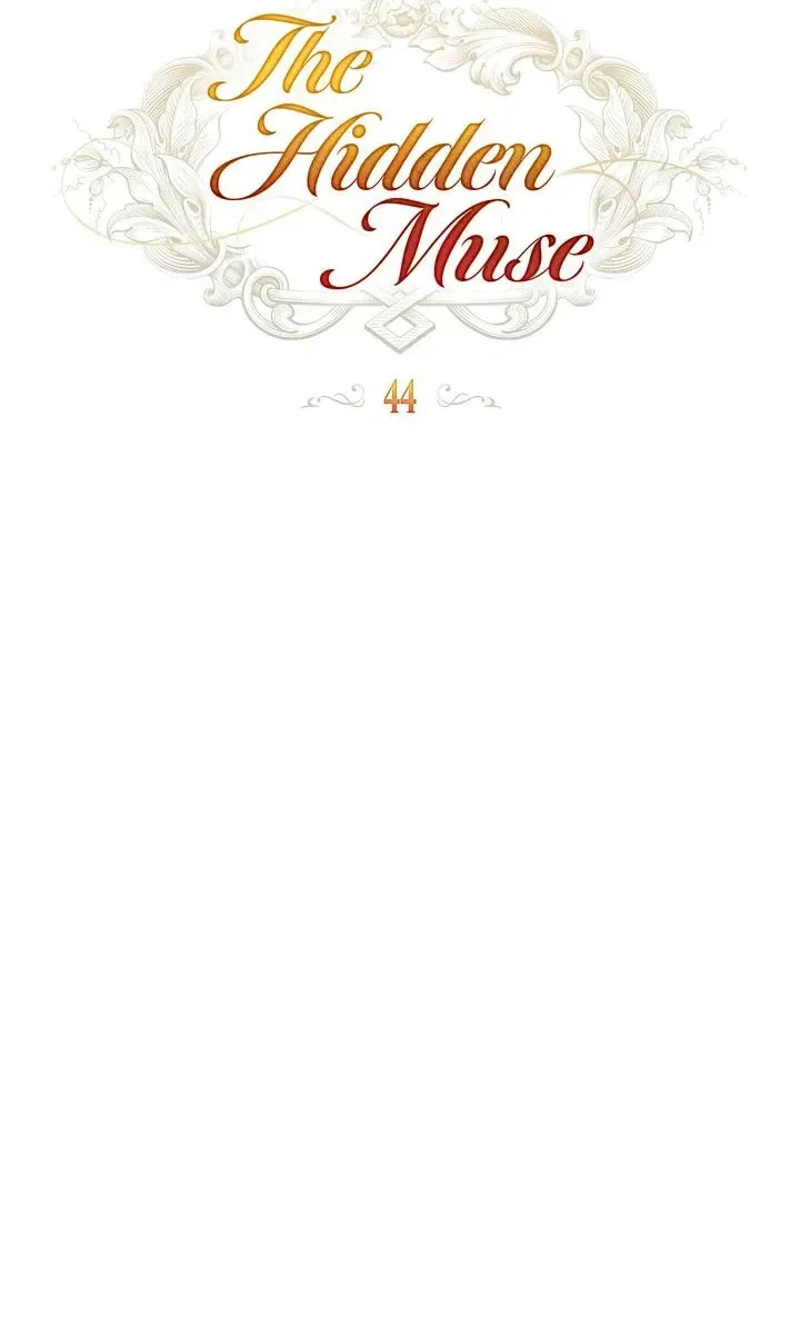 The Hidden Muse Chapter 44 page 7 - 