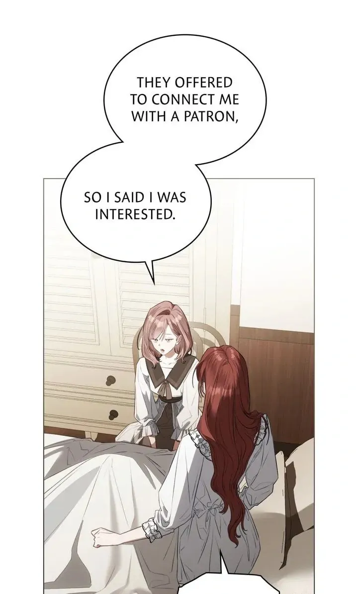 The Hidden Muse Chapter 44 page 64 - 