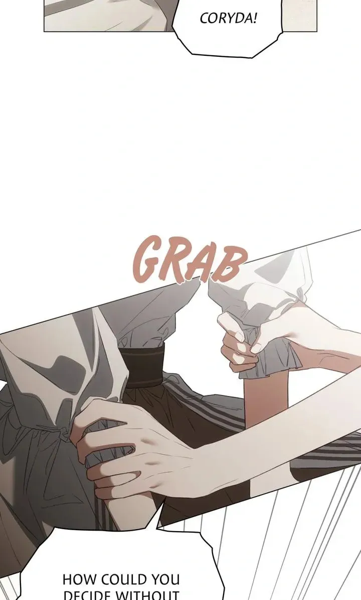 The Hidden Muse Chapter 44 page 65 - 