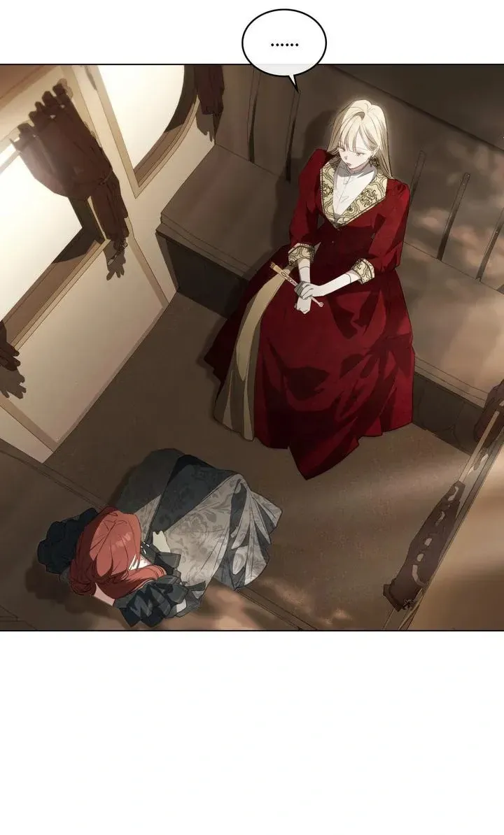 The Hidden Muse Chapter 44 page 8 - 