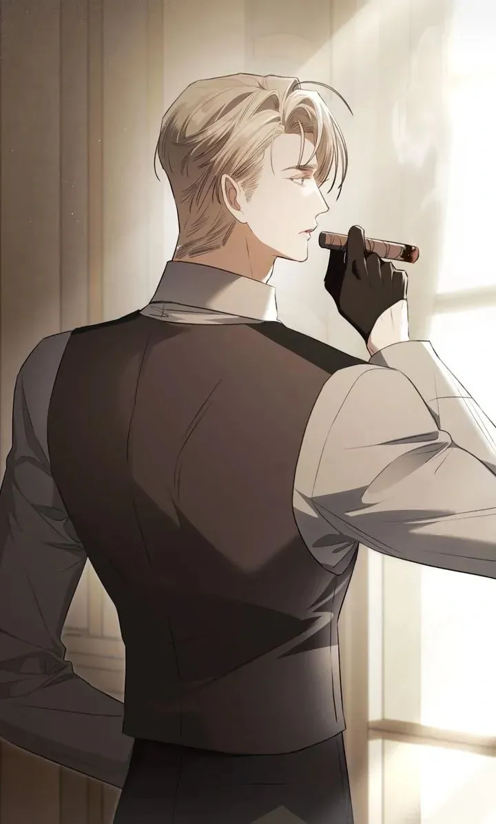 The Hidden Muse Chapter 44 page 74 - 