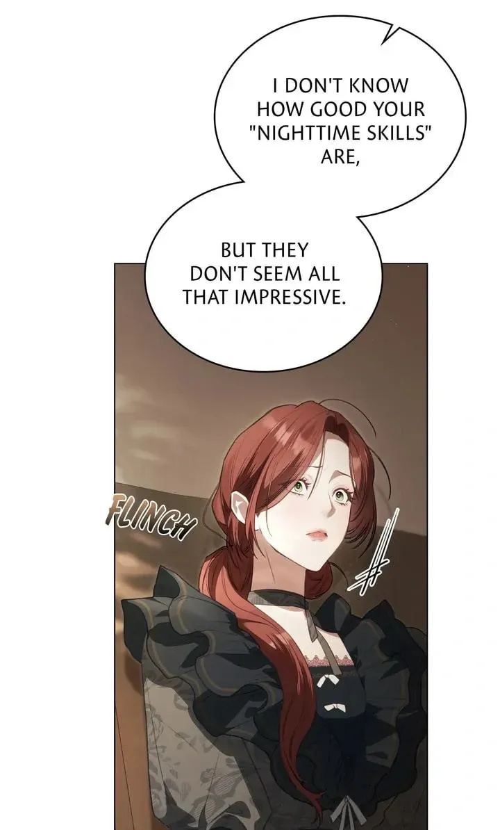 The Hidden Muse Chapter 44 page 10 - 