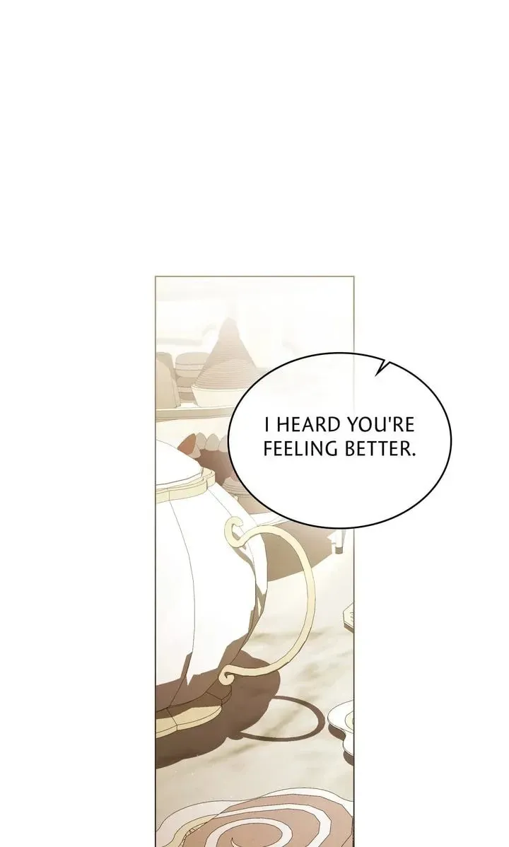 The Hidden Muse Chapter 45 page 1 - 