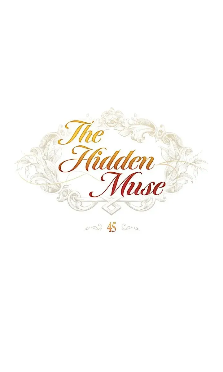 The Hidden Muse Chapter 45 page 11 - 