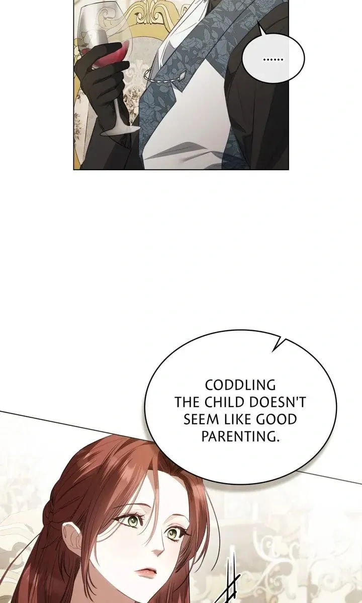 The Hidden Muse Chapter 45 page 13 - 
