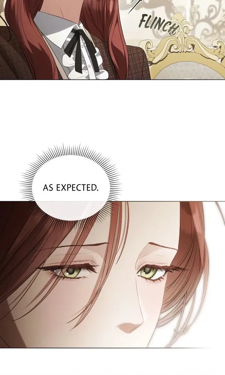 The Hidden Muse Chapter 45 page 14 - 