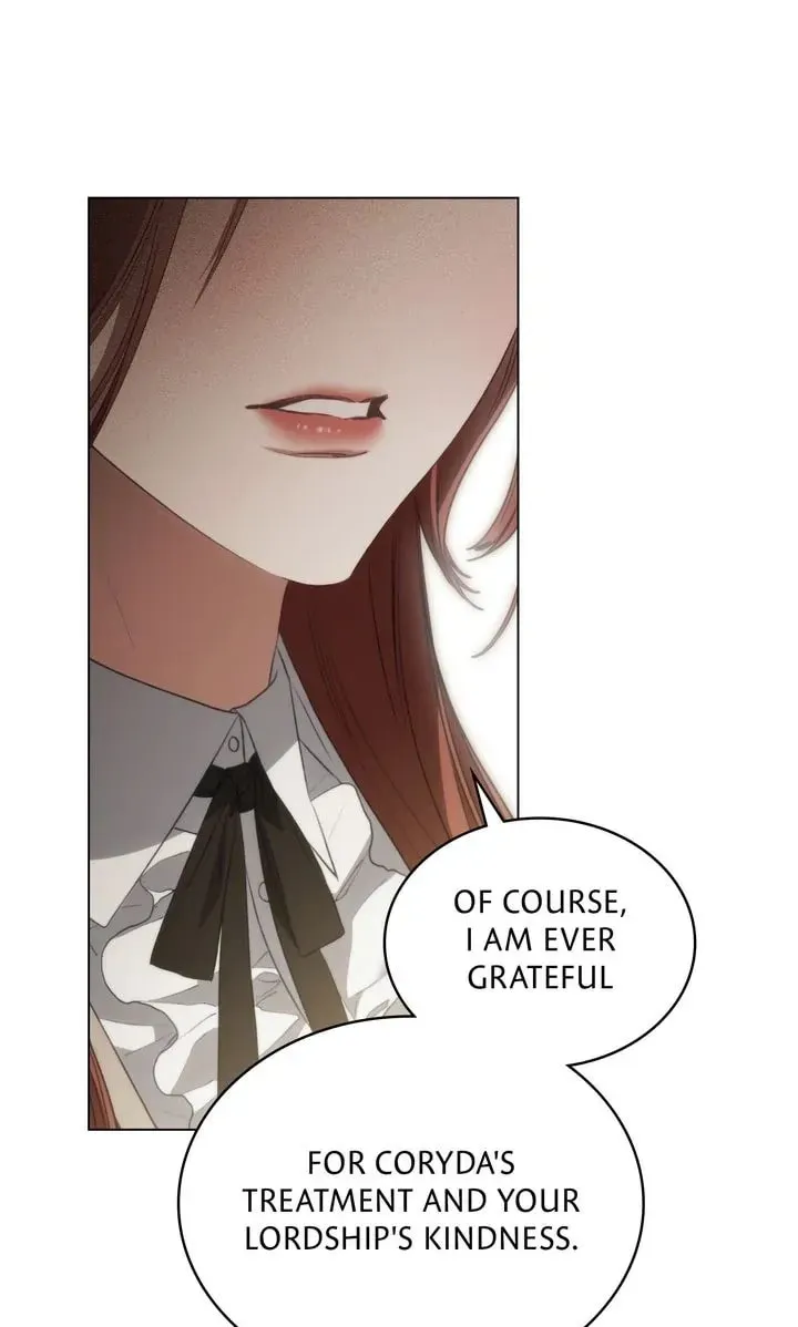 The Hidden Muse Chapter 45 page 18 - 