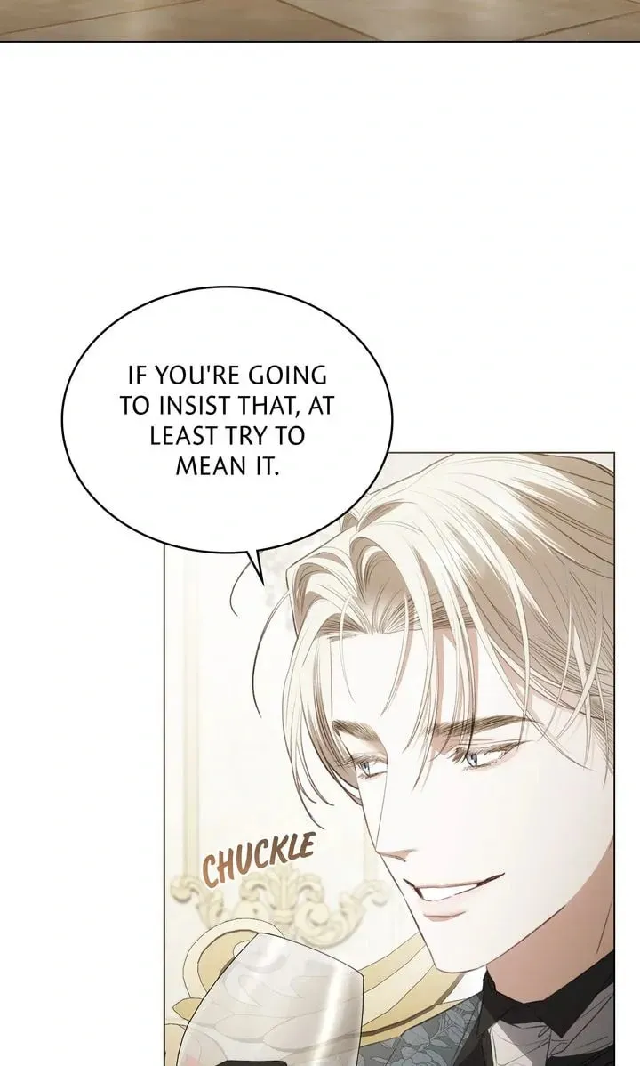 The Hidden Muse Chapter 45 page 3 - 