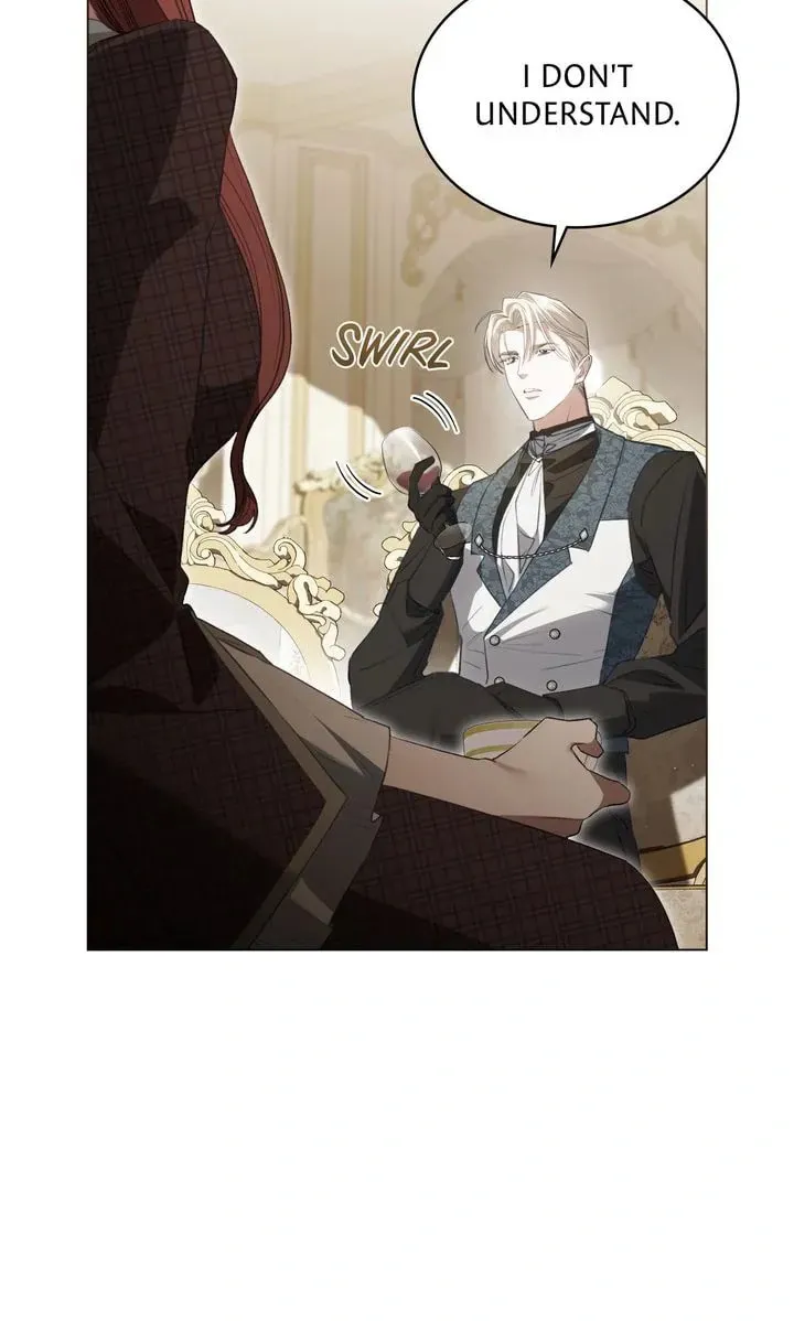 The Hidden Muse Chapter 45 page 22 - 