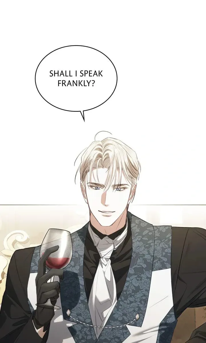 The Hidden Muse Chapter 45 page 23 - 