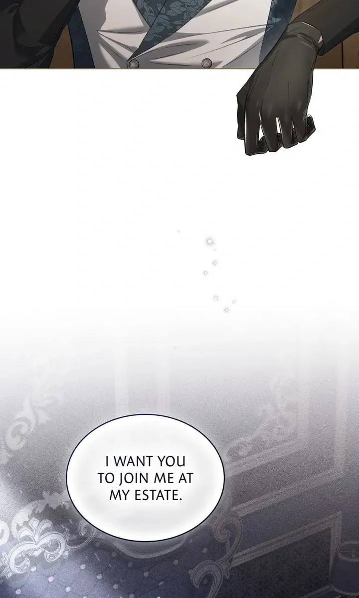 The Hidden Muse Chapter 45 page 24 - 