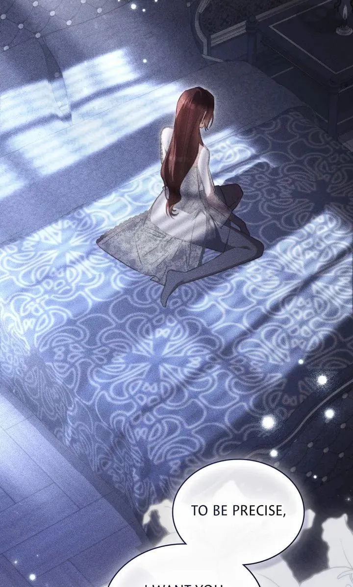The Hidden Muse Chapter 45 page 25 - 