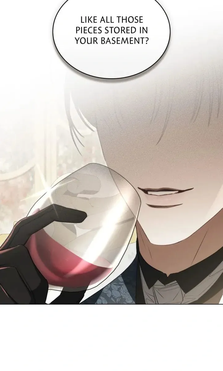 The Hidden Muse Chapter 45 page 29 - 