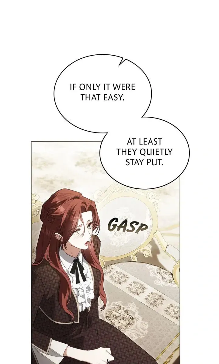 The Hidden Muse Chapter 45 page 30 - 