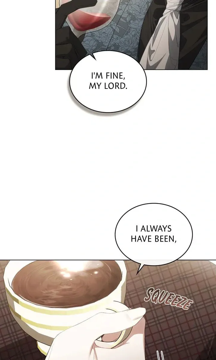 The Hidden Muse Chapter 45 page 4 - 