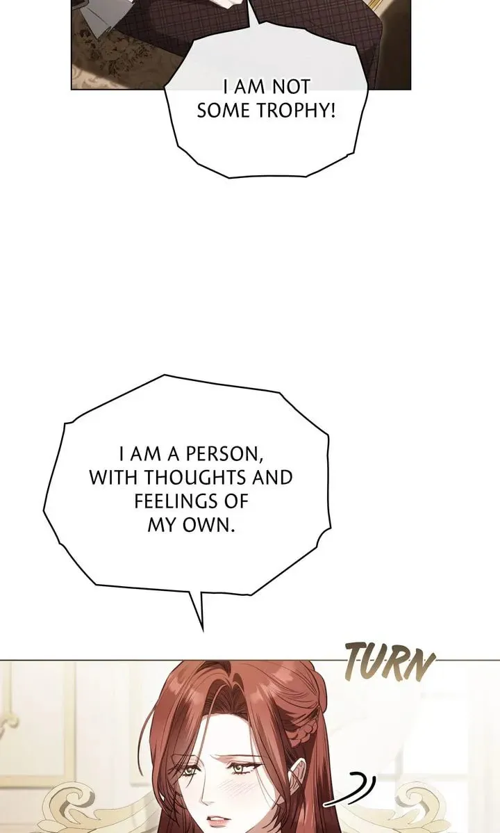 The Hidden Muse Chapter 45 page 31 - 