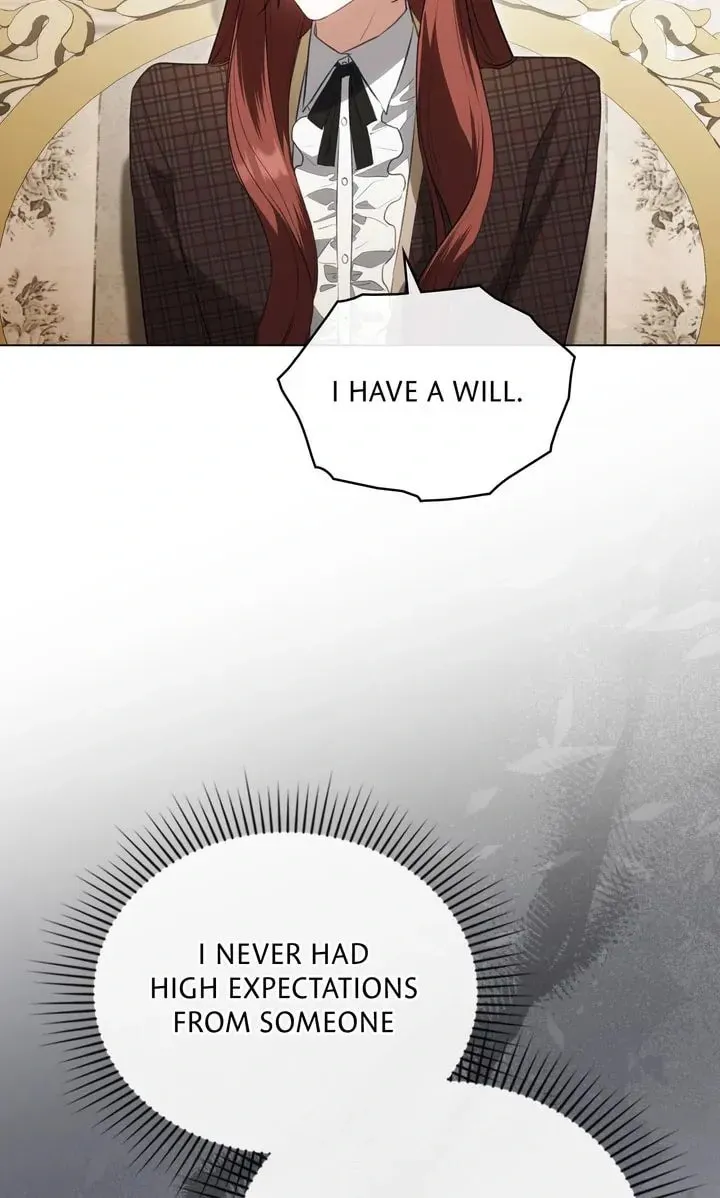 The Hidden Muse Chapter 45 page 32 - 