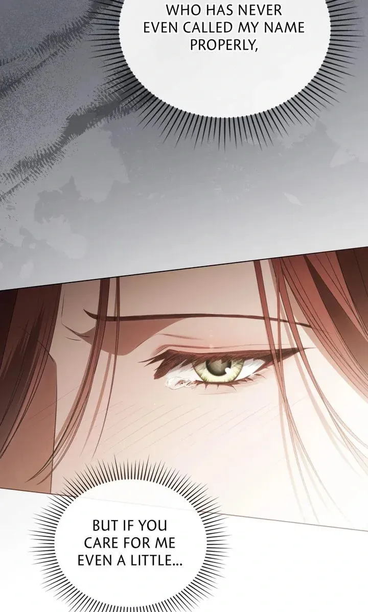 The Hidden Muse Chapter 45 page 33 - 