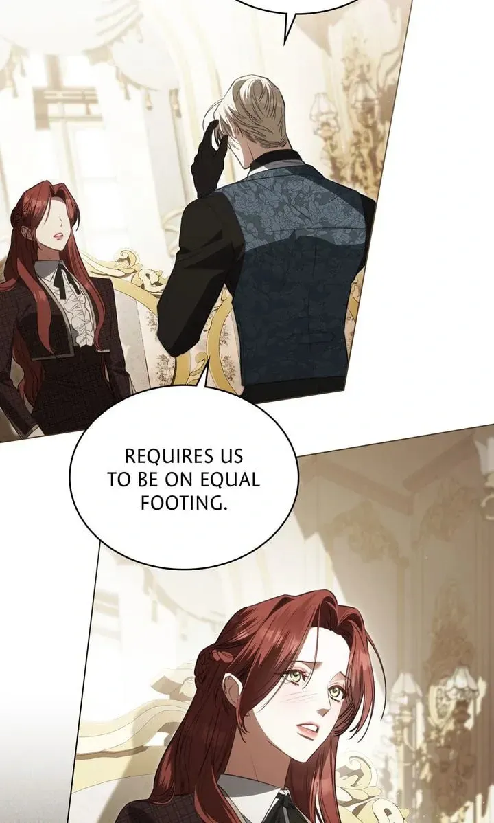 The Hidden Muse Chapter 45 page 37 - 