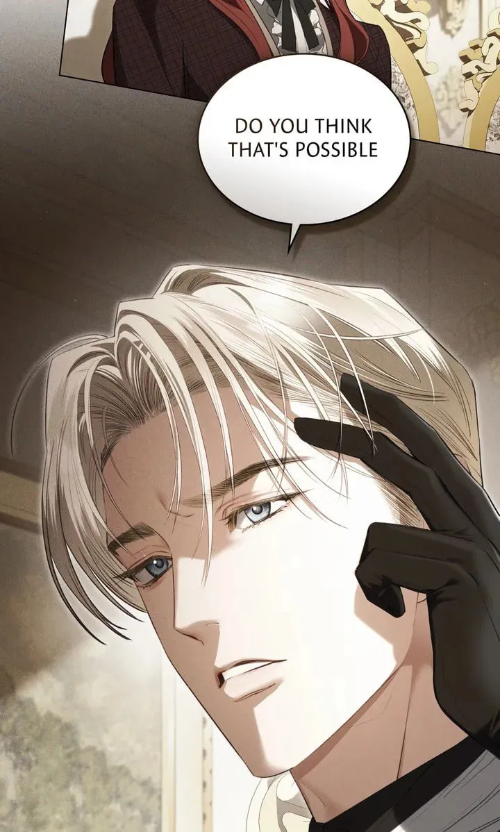 The Hidden Muse Chapter 45 page 38 - 