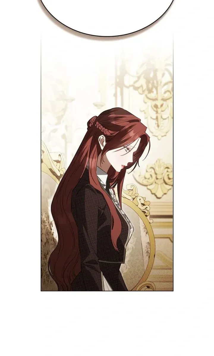 The Hidden Muse Chapter 45 page 40 - 