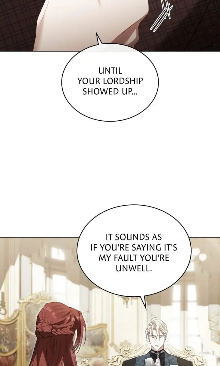 The Hidden Muse Chapter 45 page 5 - 