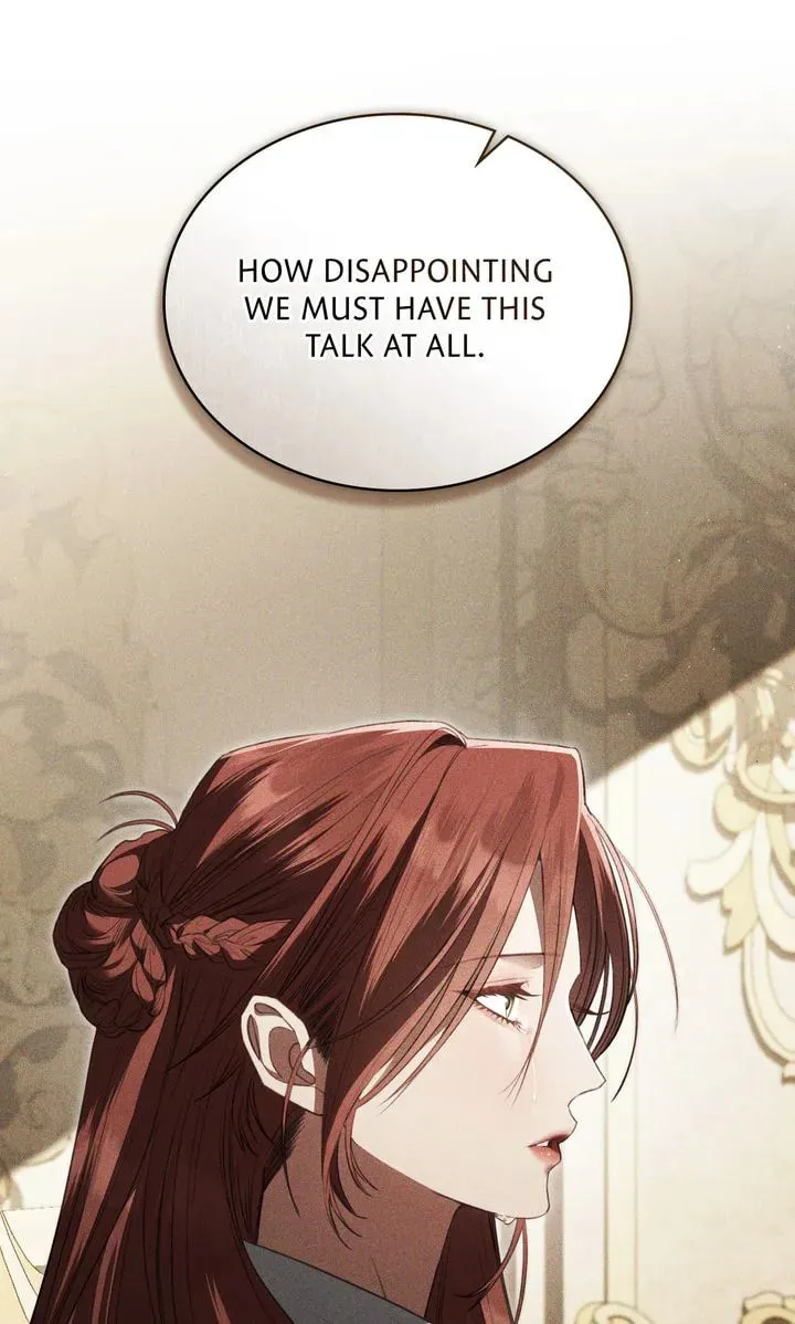 The Hidden Muse Chapter 45 page 41 - 