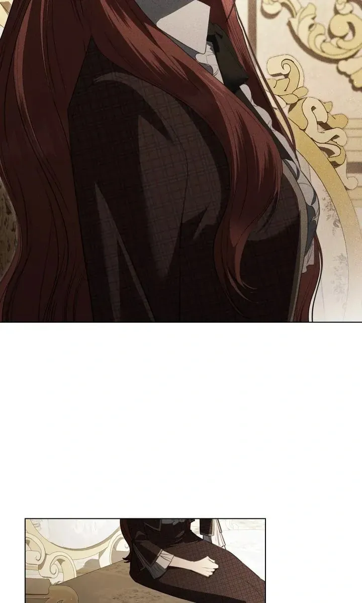 The Hidden Muse Chapter 45 page 42 - 