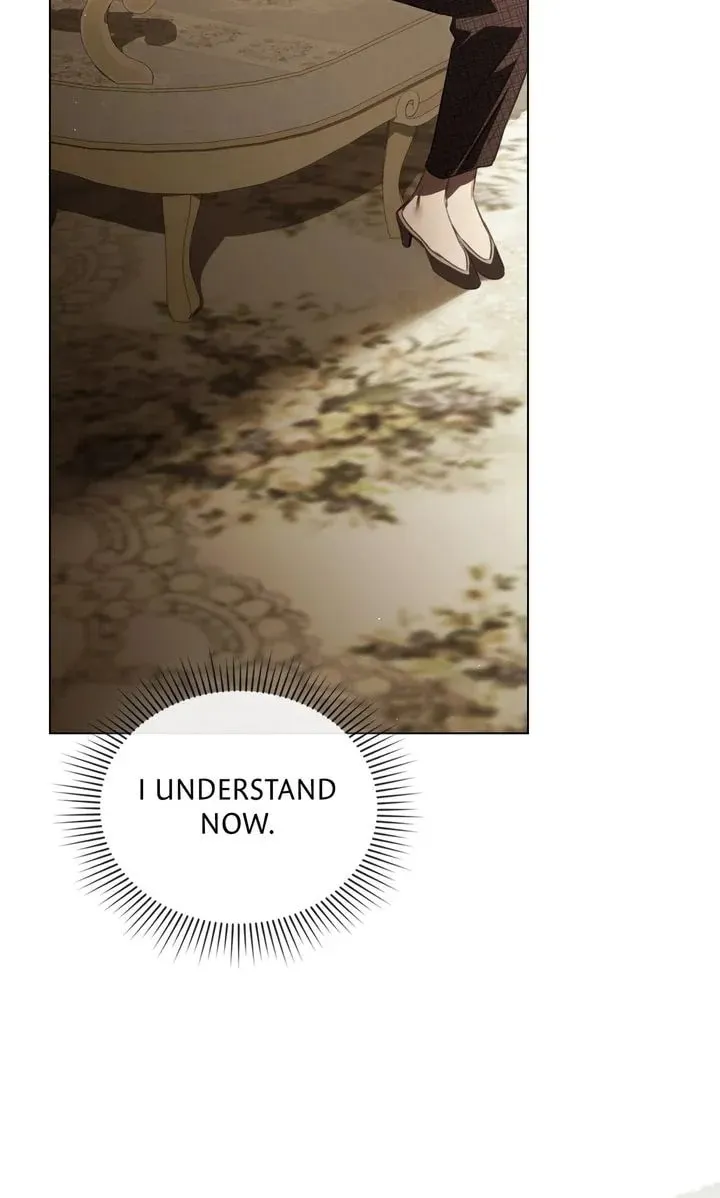 The Hidden Muse Chapter 45 page 43 - 
