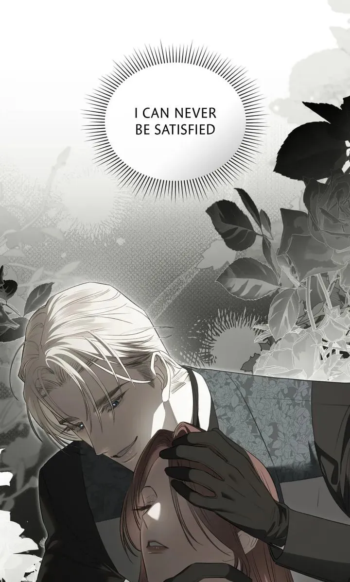 The Hidden Muse Chapter 45 page 44 - 