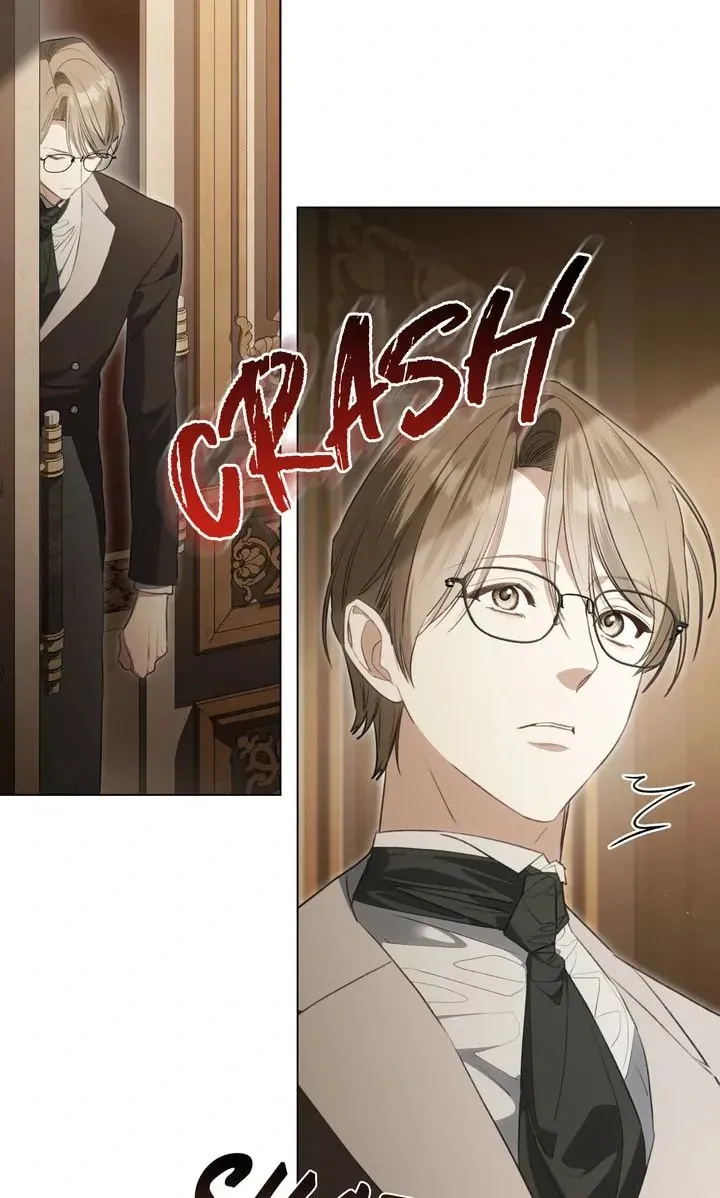 The Hidden Muse Chapter 45 page 50 - 