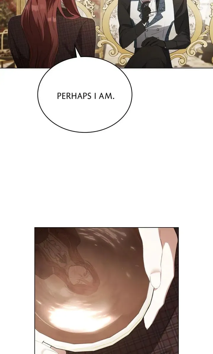 The Hidden Muse Chapter 45 page 6 - 