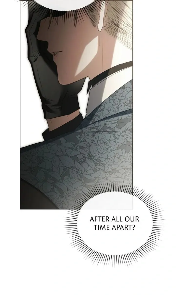 The Hidden Muse Chapter 45 page 54 - 