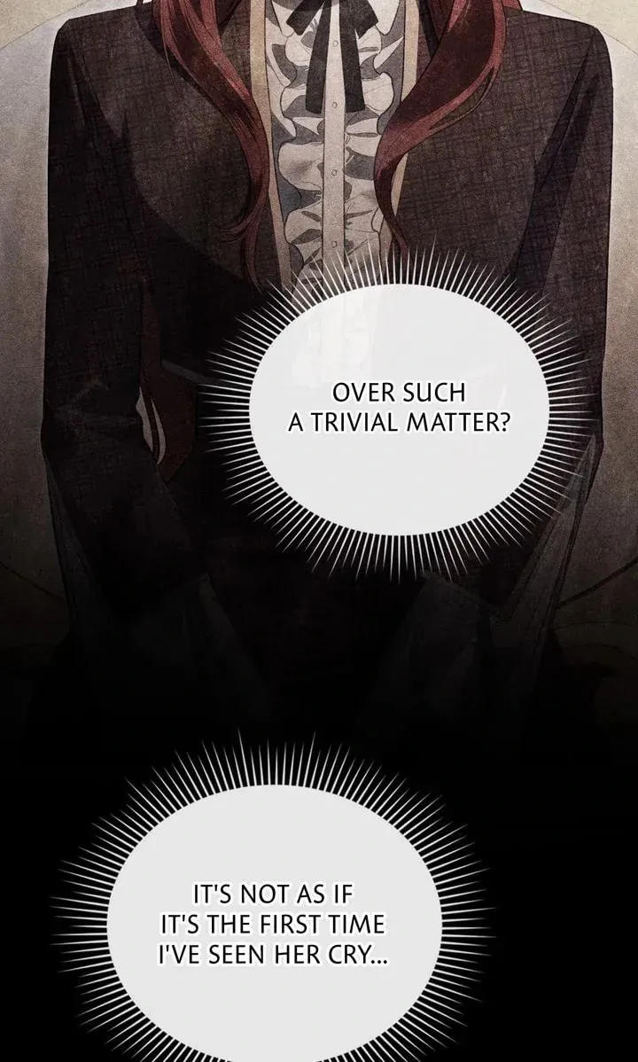 The Hidden Muse Chapter 45 page 56 - 