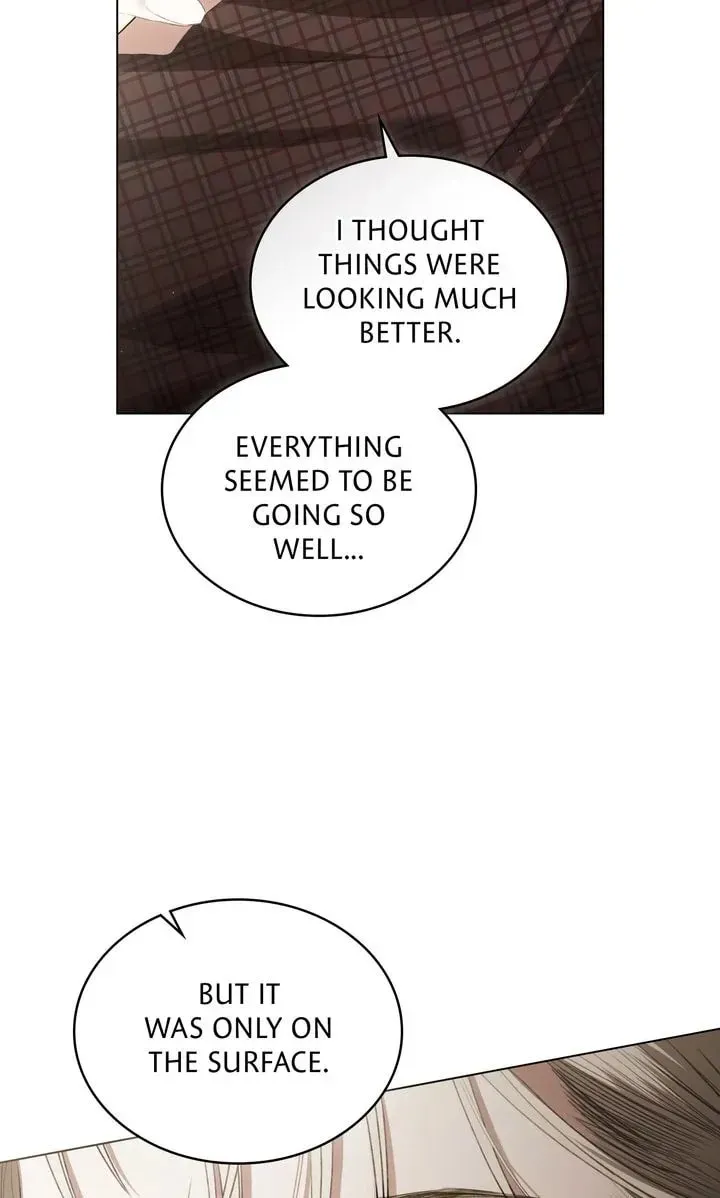 The Hidden Muse Chapter 45 page 7 - 