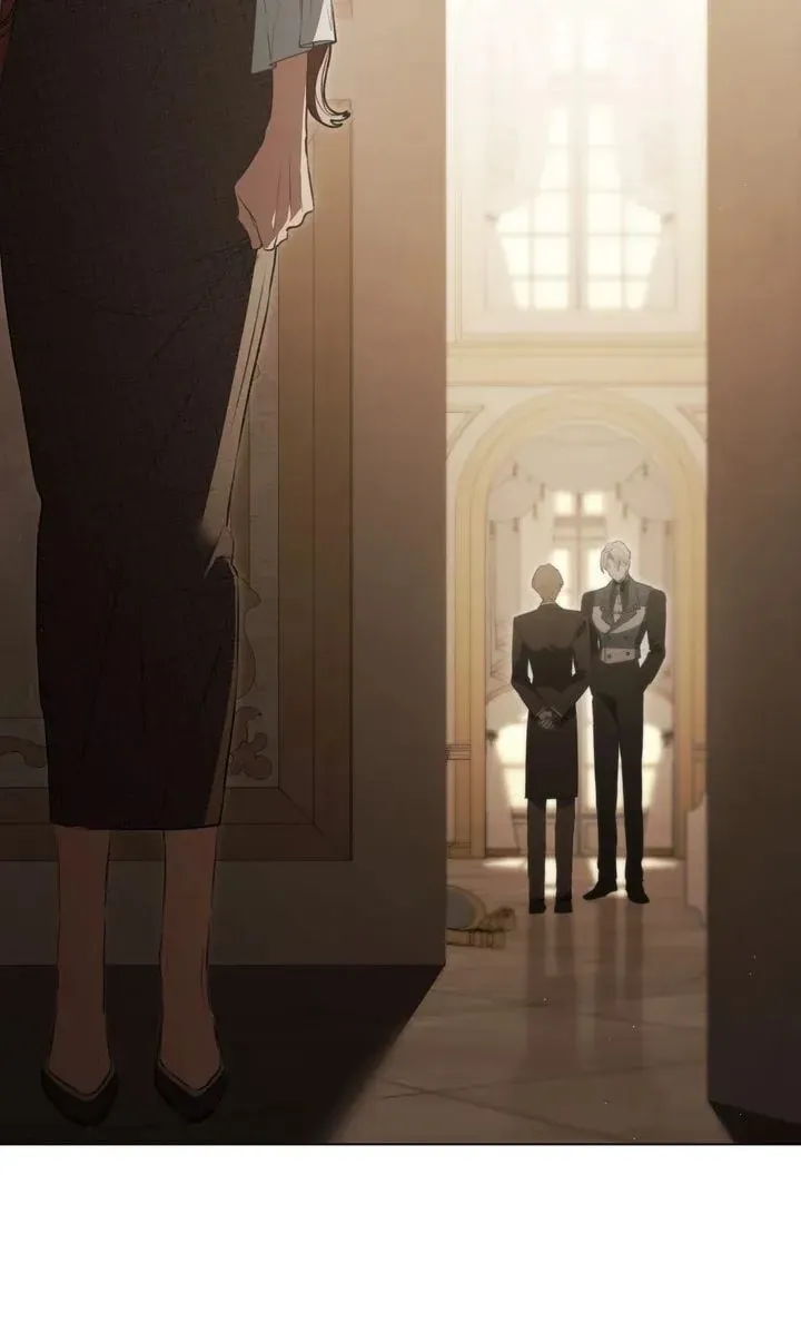 The Hidden Muse Chapter 45 page 67 - 