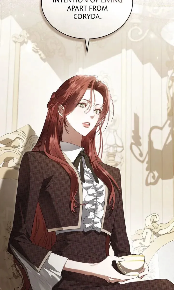 The Hidden Muse Chapter 45 page 9 - 