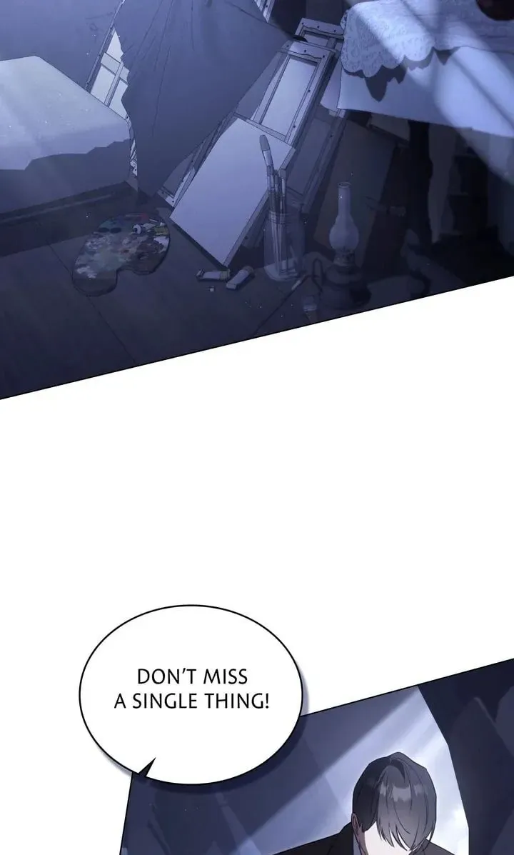 The Hidden Muse Chapter 46 page 2 - 