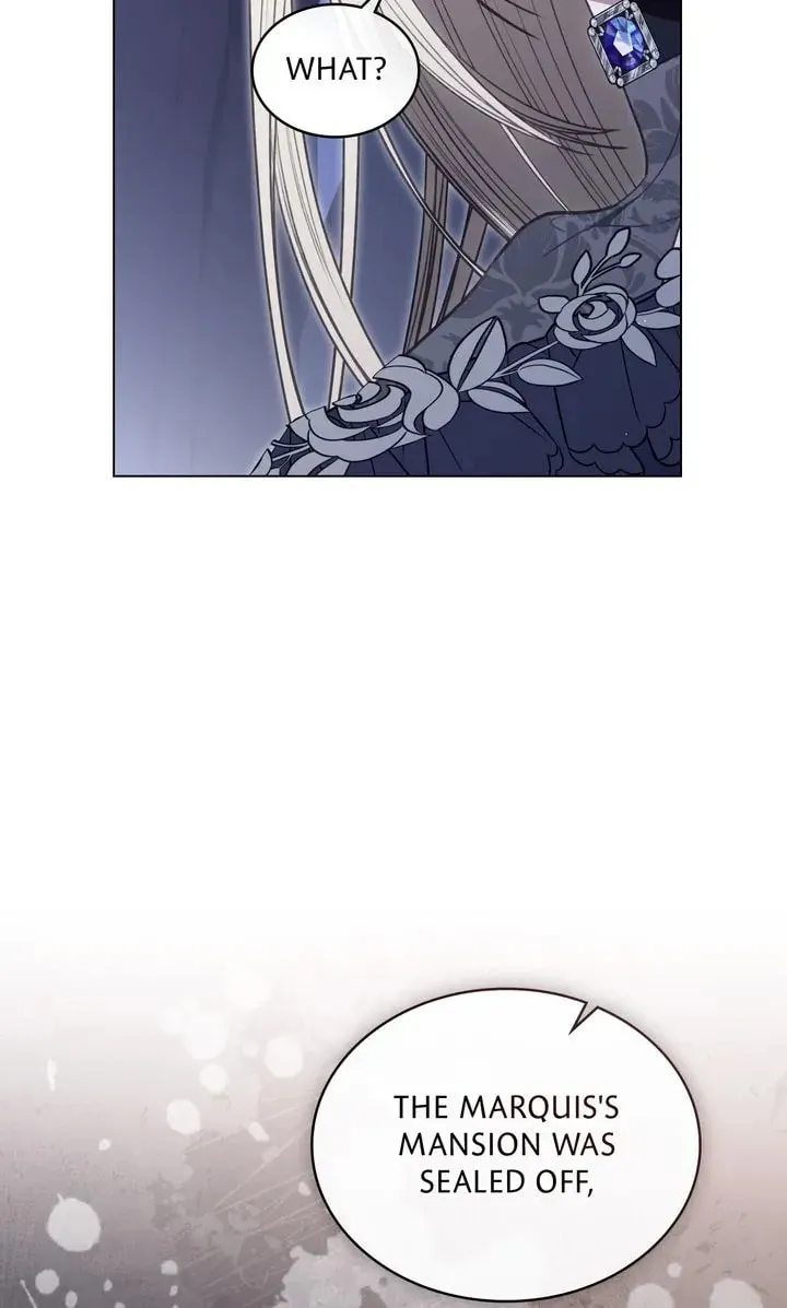 The Hidden Muse Chapter 46 page 12 - 