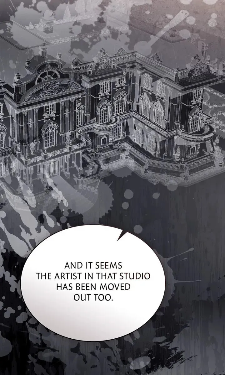 The Hidden Muse Chapter 46 page 13 - 