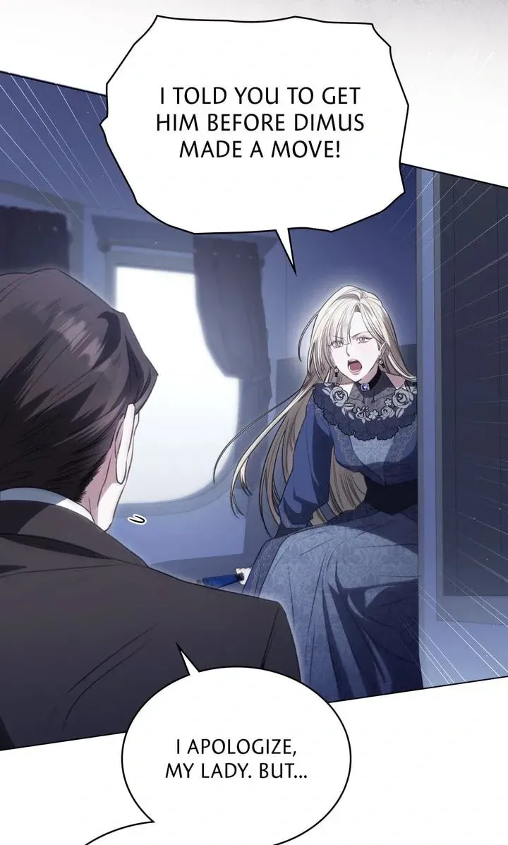 The Hidden Muse Chapter 46 page 15 - 