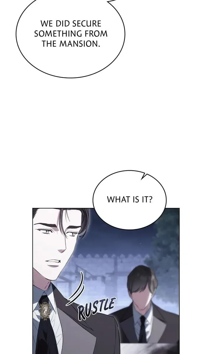 The Hidden Muse Chapter 46 page 16 - 
