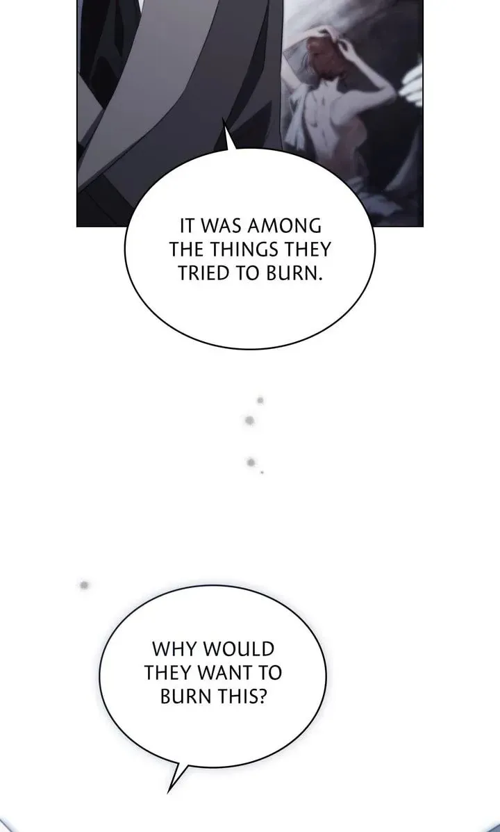 The Hidden Muse Chapter 46 page 17 - 