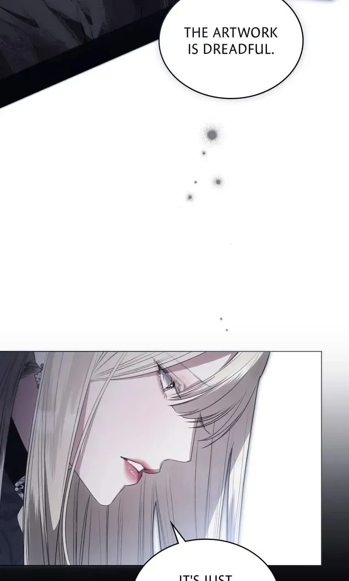 The Hidden Muse Chapter 46 page 19 - 