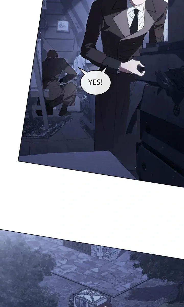 The Hidden Muse Chapter 46 page 3 - 