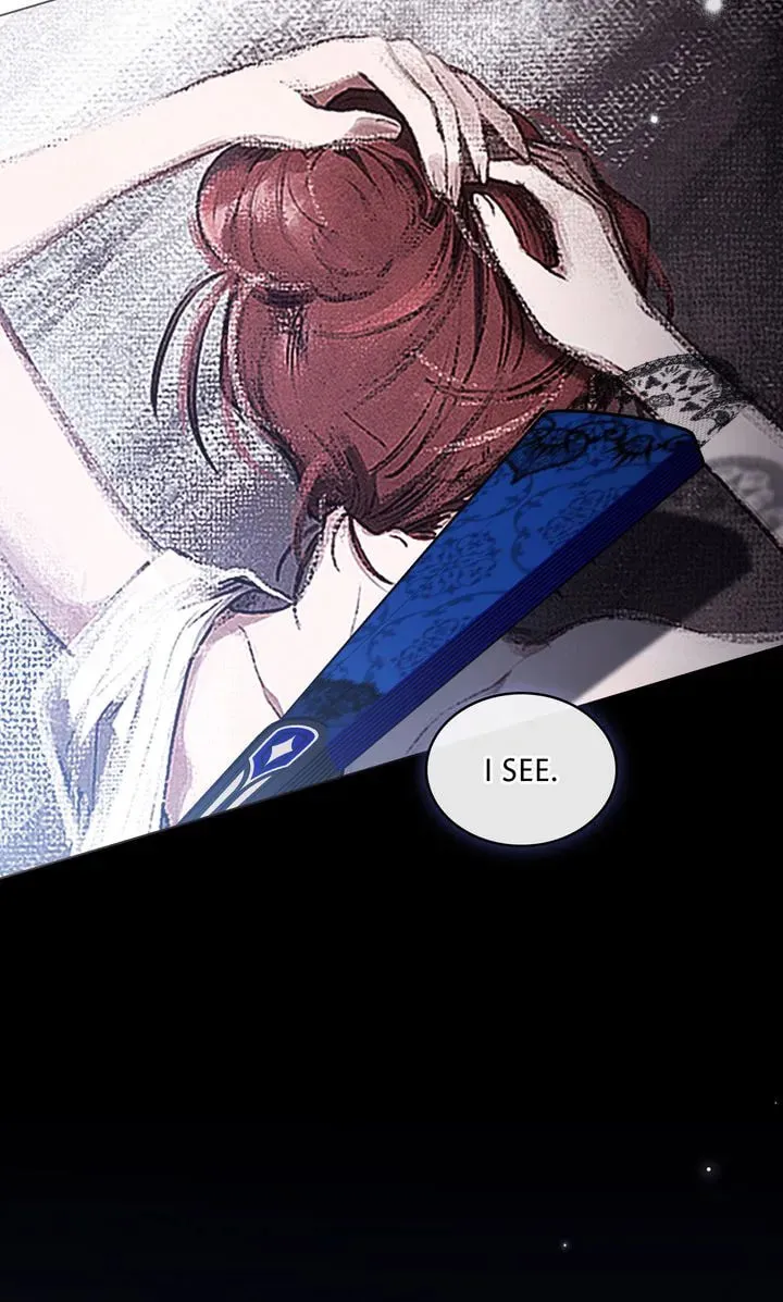The Hidden Muse Chapter 46 page 21 - 